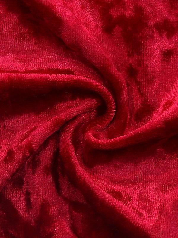 4 Colors Indoor Toddler Kids Baby Spring Striped 2-piece Velvet Clothes Set Jumper and Pants - dianjiang-