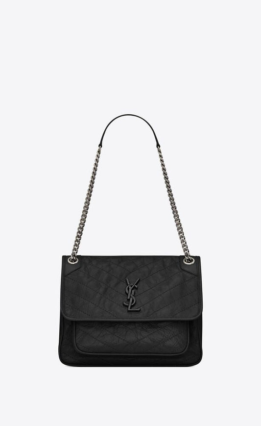 Yves Saint Laurent - dianjiang-