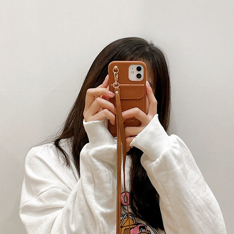 Loewe iPhone case - dianjiang-