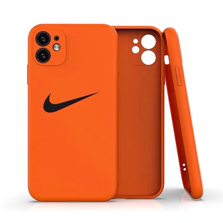 Nike iPhone case - dianjiang-