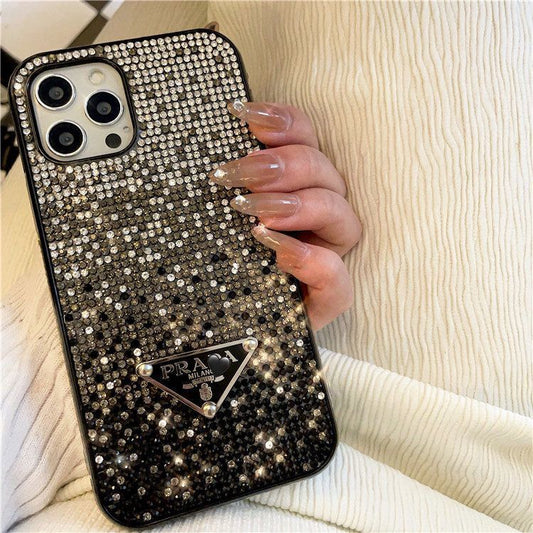 Prada iPhone case - dianjiang-