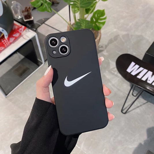 Nike iPhone case - dianjiang-