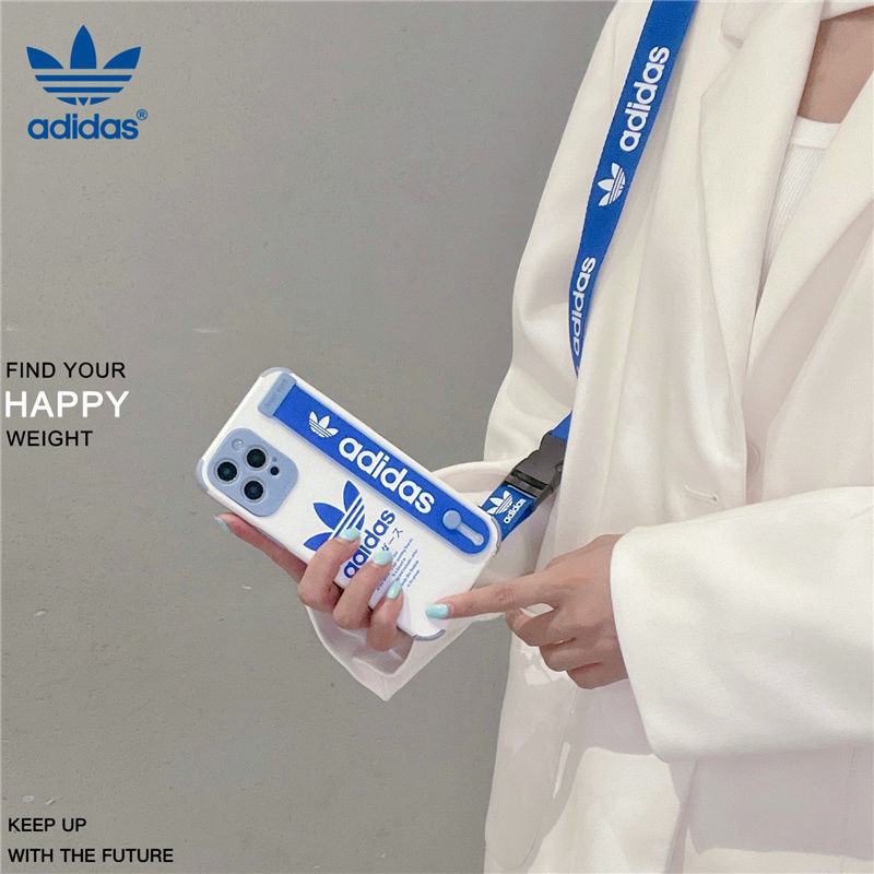 Adidas iPhone case - dianjiang-