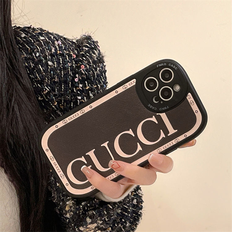 GUCCI iPhone case - dianjiang-