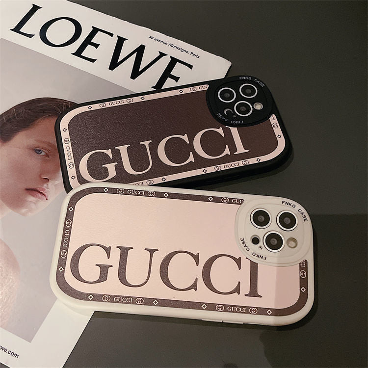 GUCCI iPhone case - dianjiang-