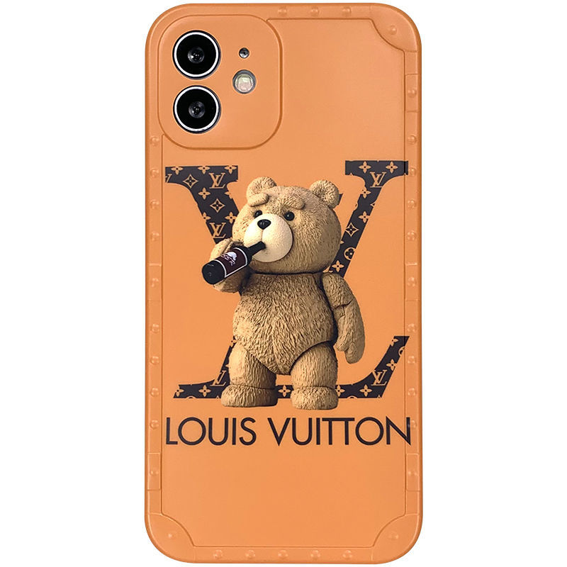 Louis Vuitton iPhone case - dianjiang-