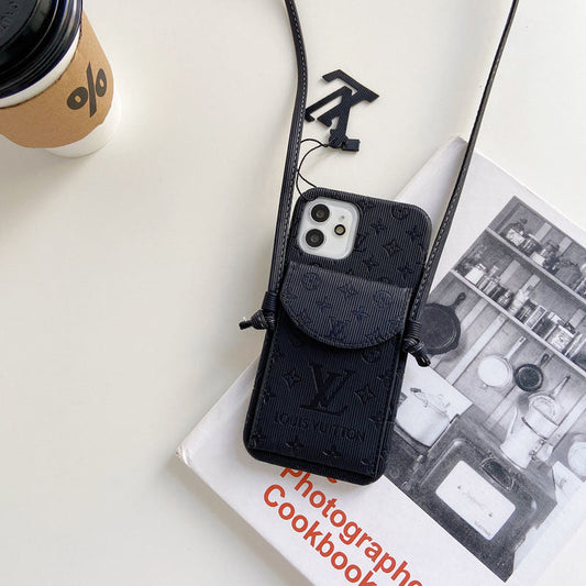 Louis Vuitton iPhone case - dianjiang-