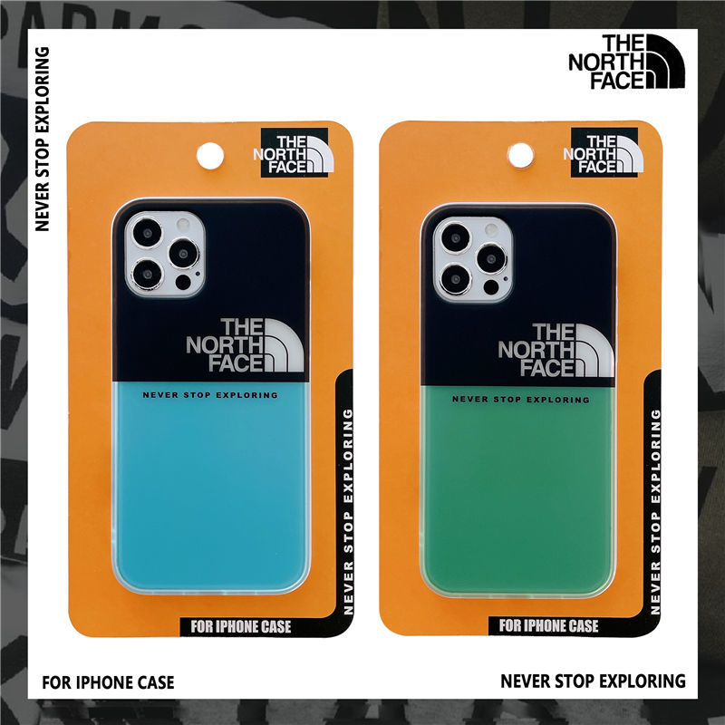 The North Face iPhone case - dianjiang-