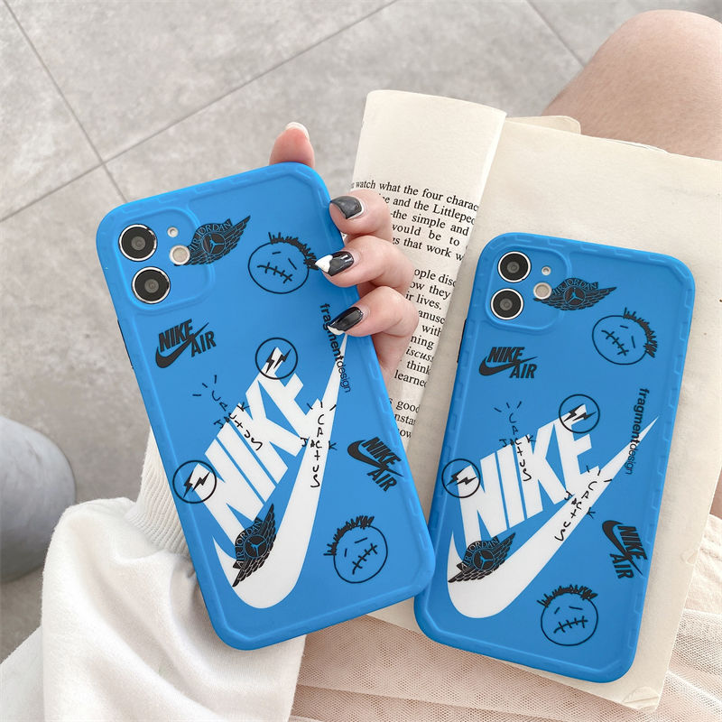 Nike iPhone case - dianjiang-