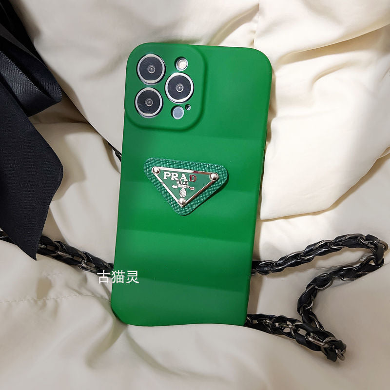 PRADA iPhone case - dianjiang-