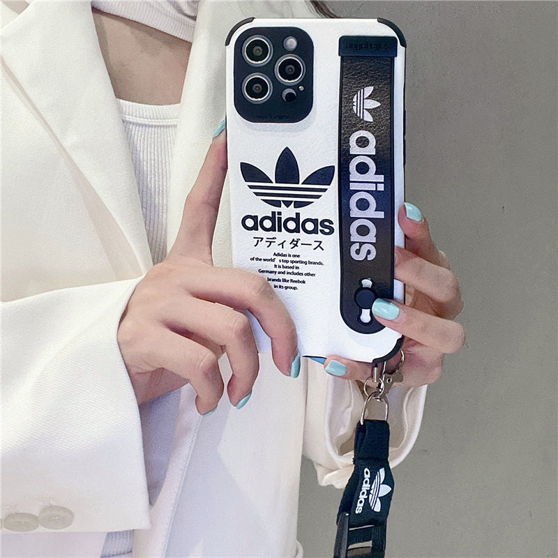 Adidas iPhone case - dianjiang-