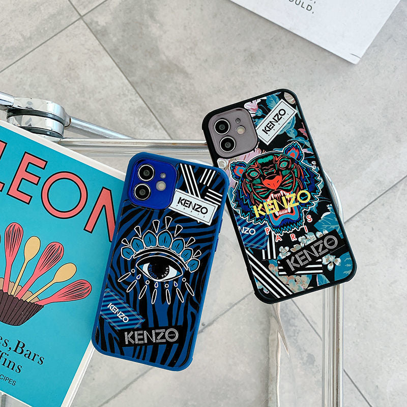 KENZO iPhone case - dianjiang-