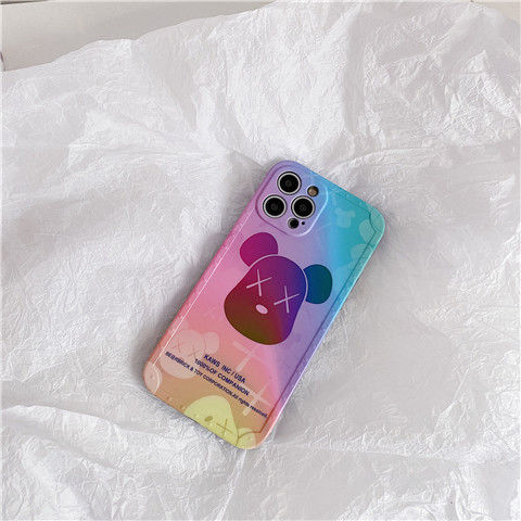 KAWS iPhone case - dianjiang-