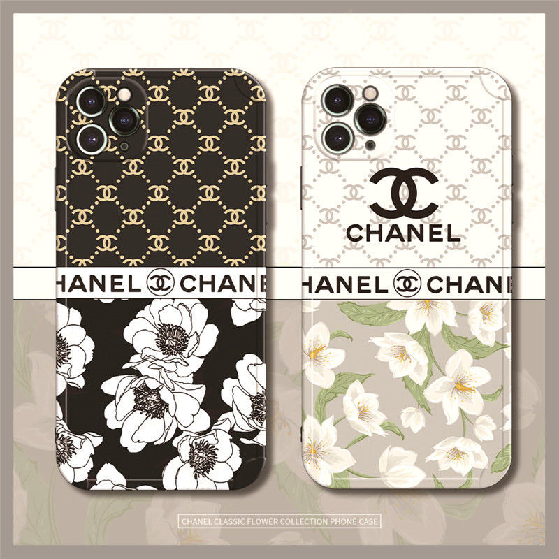 CHANEL iPhone case - dianjiang-