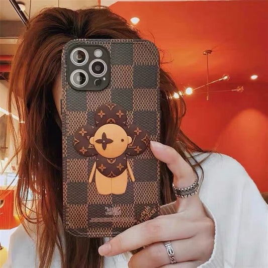 Louis Vuitton iPhone case - dianjiang-