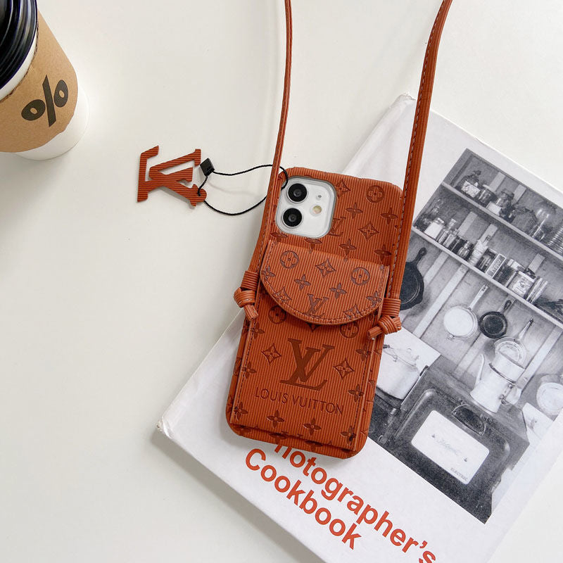 Louis Vuitton iPhone case - dianjiang-