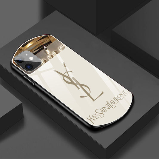 YSL iPhone case - dianjiang-