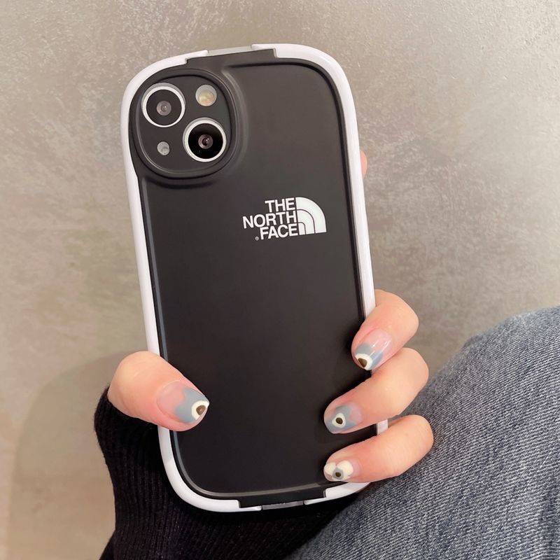 The North Face iPhone case - dianjiang-