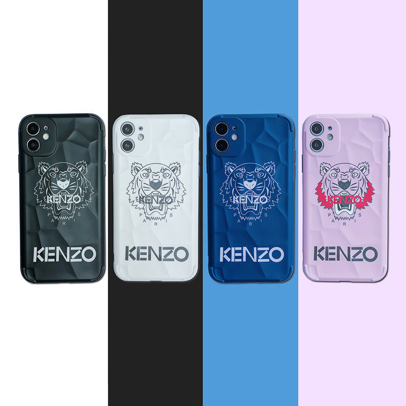 KENZO iPhone case - dianjiang-