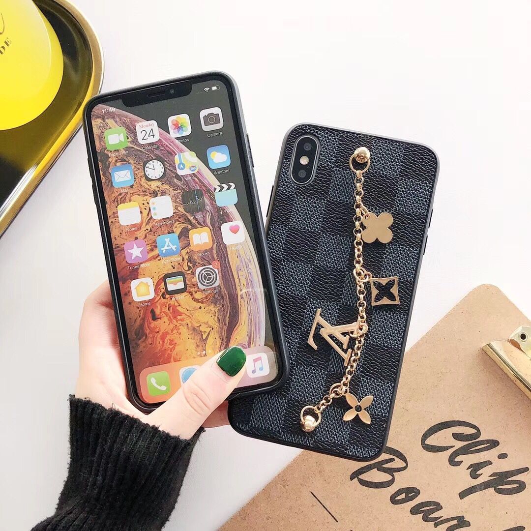 Louis Vuitton iPhone case - dianjiang-