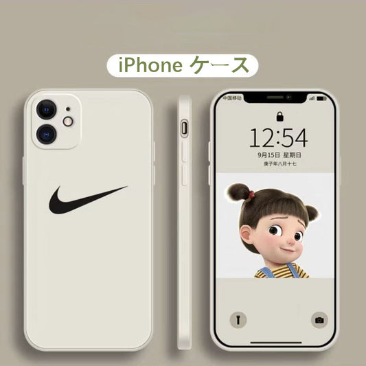 Nike iPhone case - dianjiang-