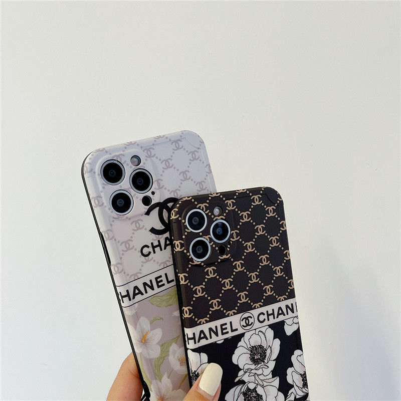 CHANEL iPhone case - dianjiang-