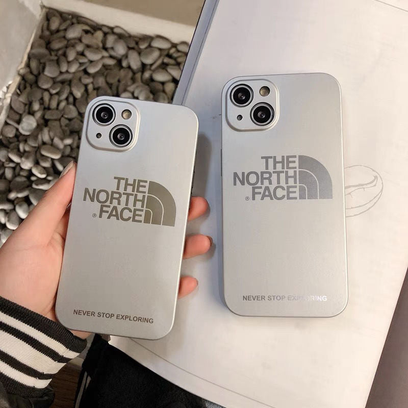 The North Face iPhone case - dianjiang-