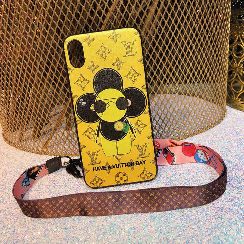 Louis Vuitton iPhone case - dianjiang-