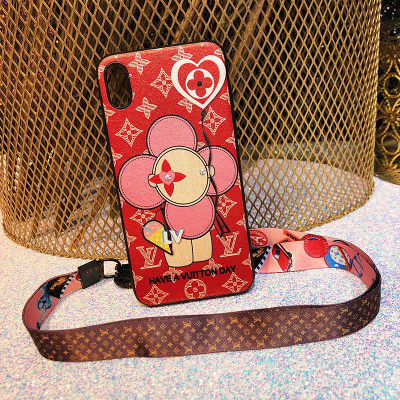 Louis Vuitton iPhone case - dianjiang-