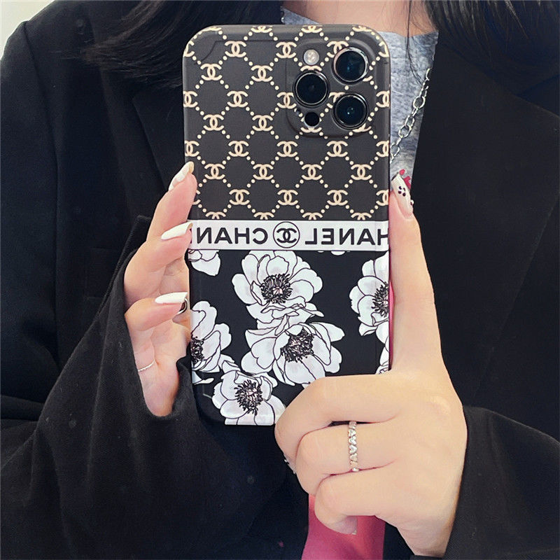 CHANEL iPhone case - dianjiang-