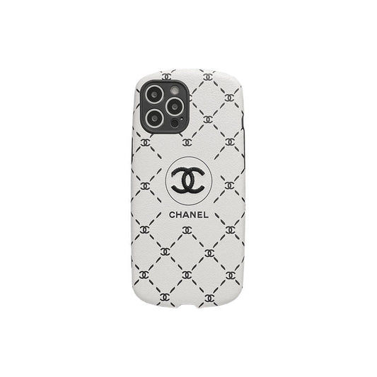 Chanel iPhone case - dianjiang-