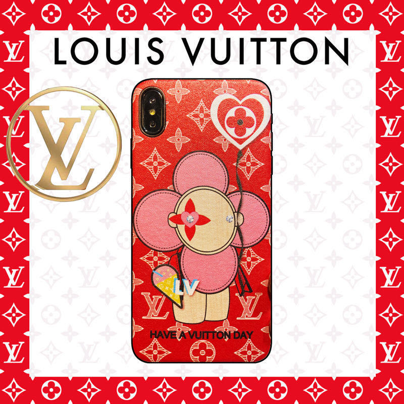 Louis Vuitton iPhone case - dianjiang-