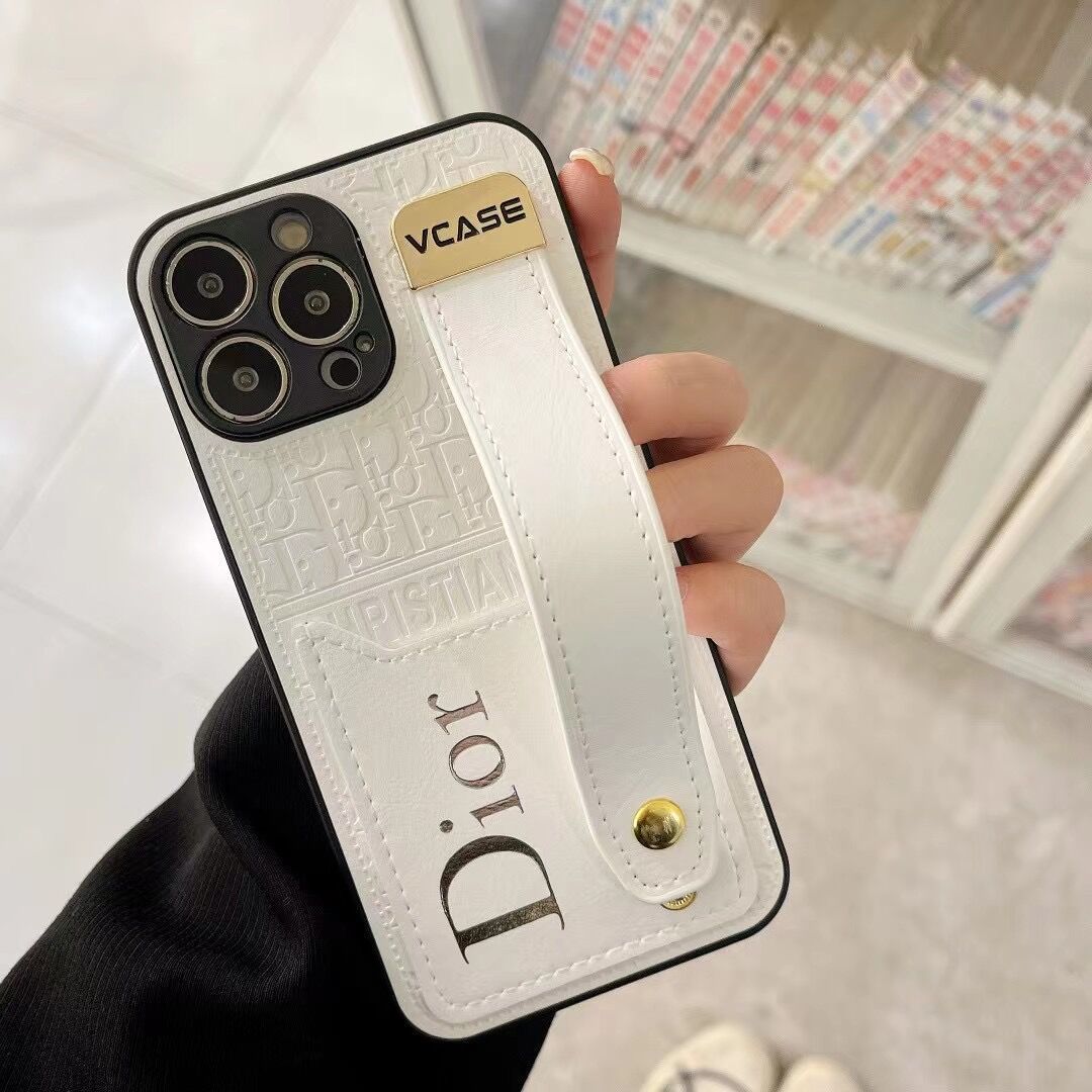 Dior iPhone case - dianjiang-