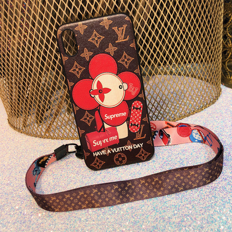 Louis Vuitton iPhone case - dianjiang-