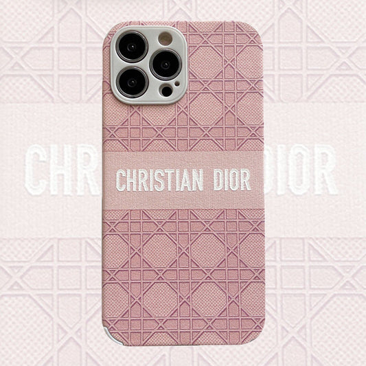 Christian Dior iPhone case - dianjiang-