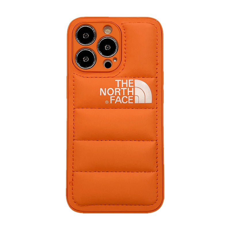 The North Face iPhone case - dianjiang-