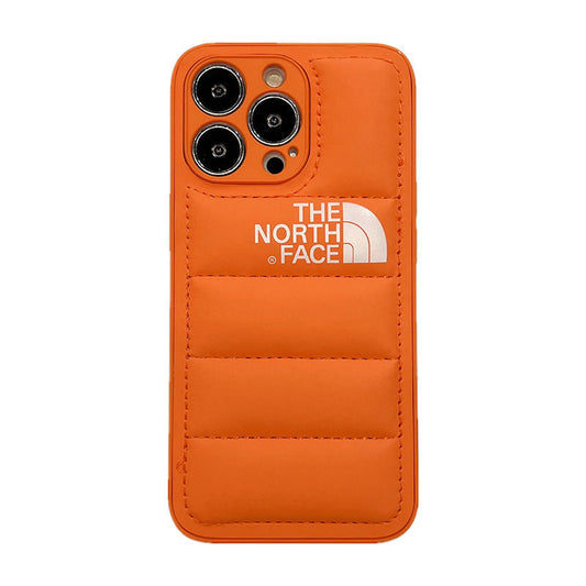 The North Face iPhone case - dianjiang-