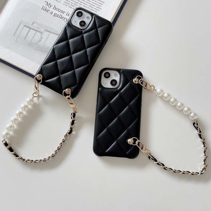 iPhone case - dianjiang-