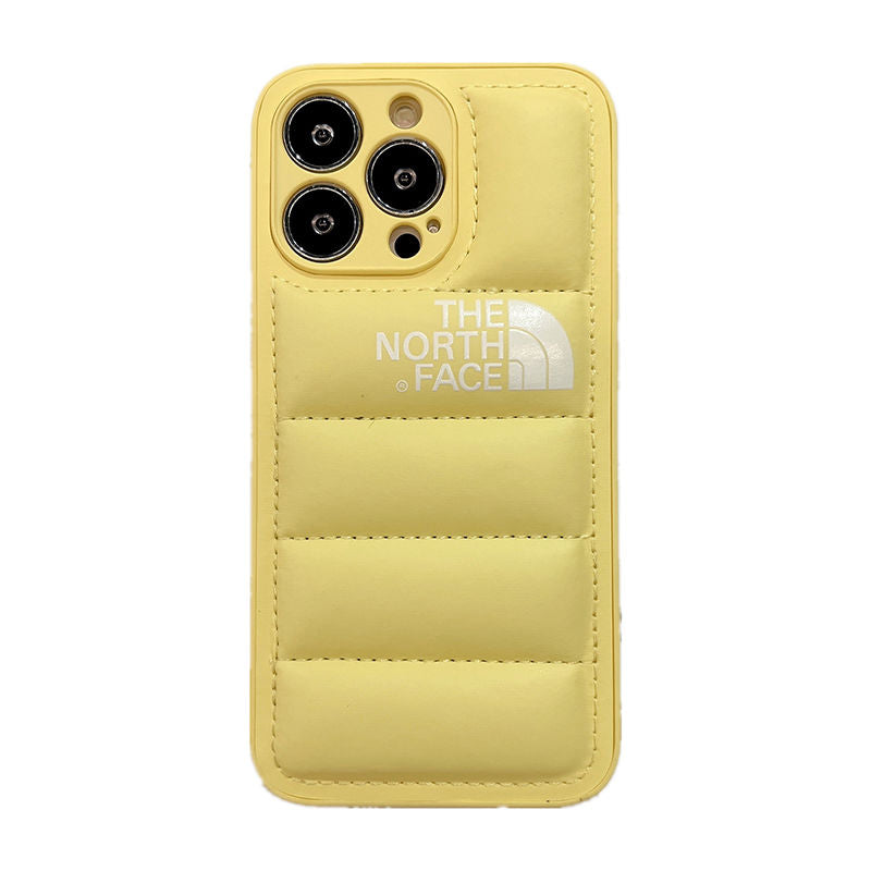 The North Face iPhone case - dianjiang-