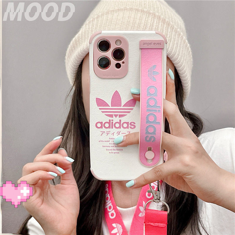 Adidas iPhone case - dianjiang-