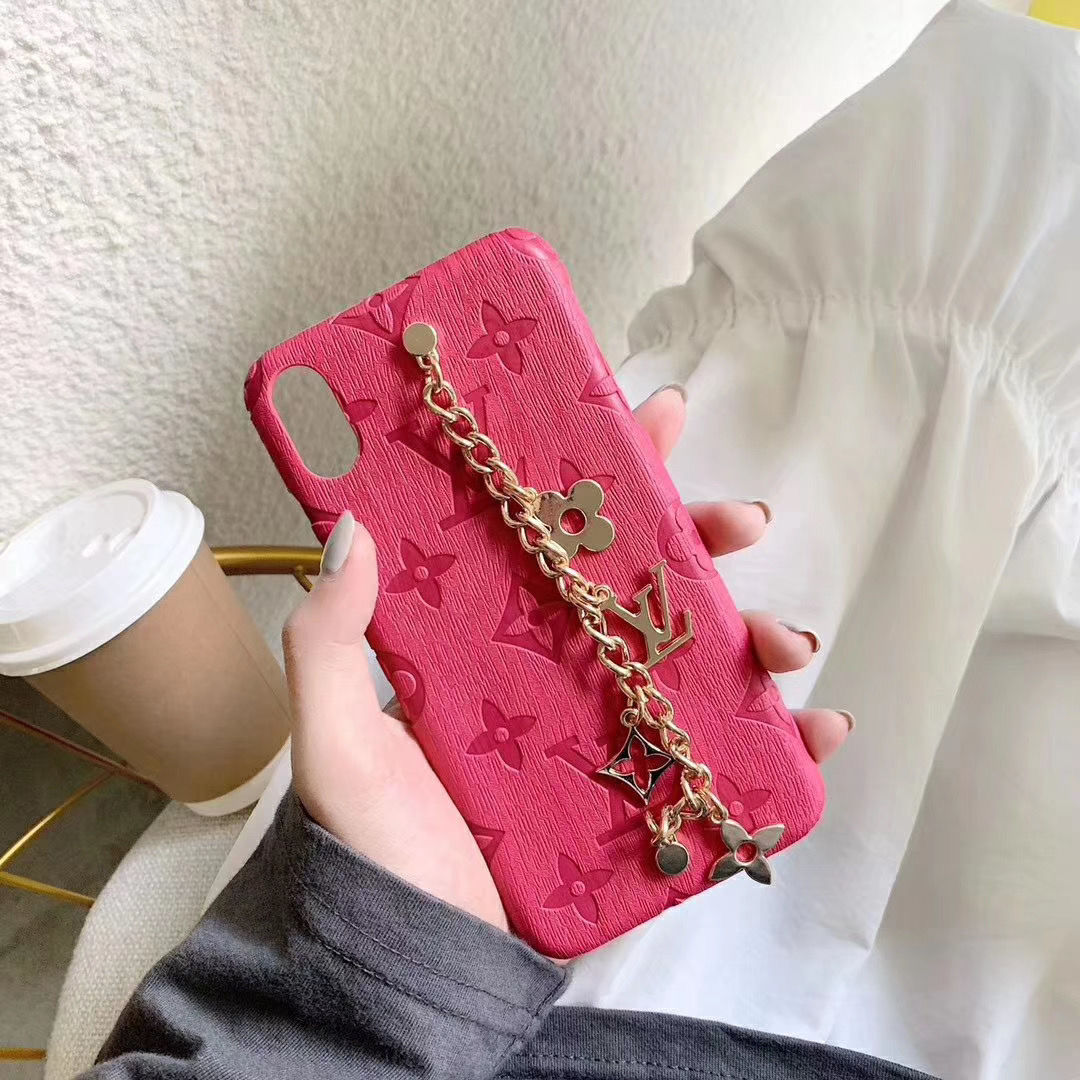 Louis Vuitton iPhone case - dianjiang-