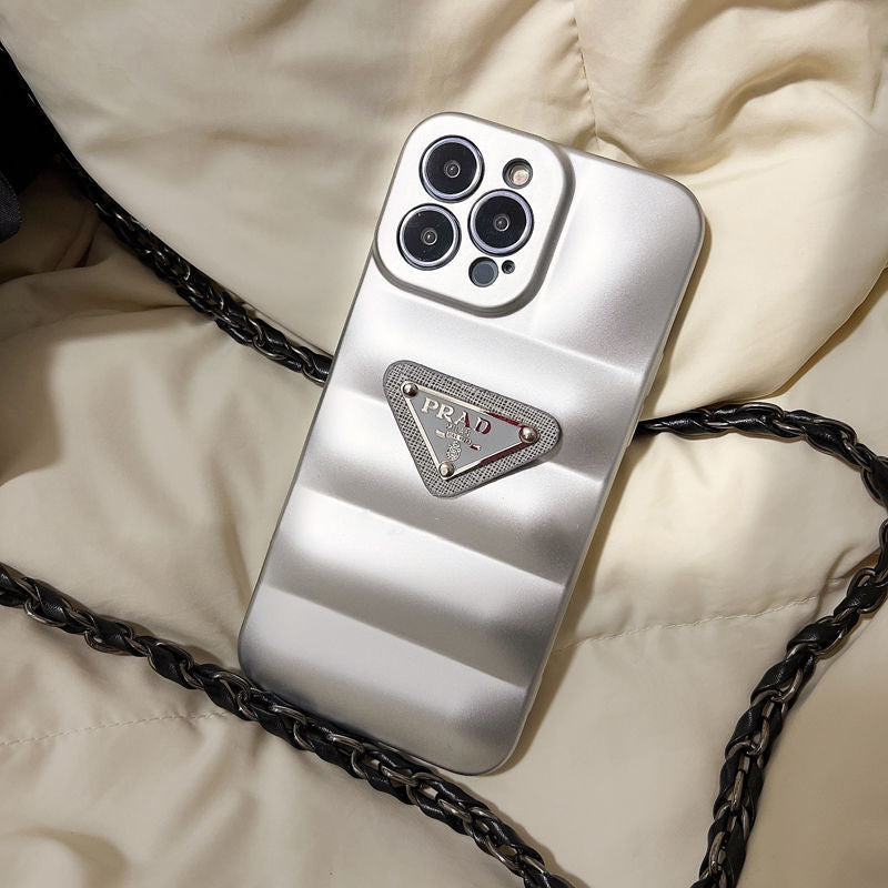 PRADA iPhone case - dianjiang-