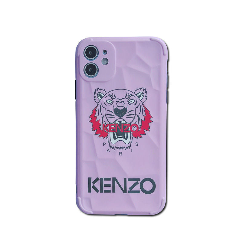 KENZO iPhone case - dianjiang-