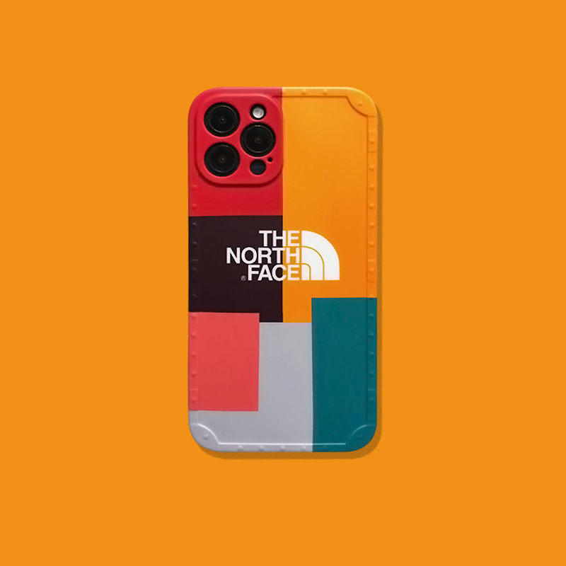 The North Face iPhone case - dianjiang-