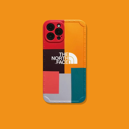 The North Face iPhone case - dianjiang-