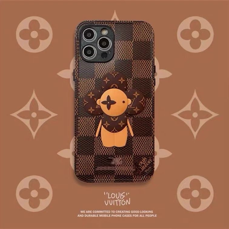 Louis Vuitton iPhone case - dianjiang-