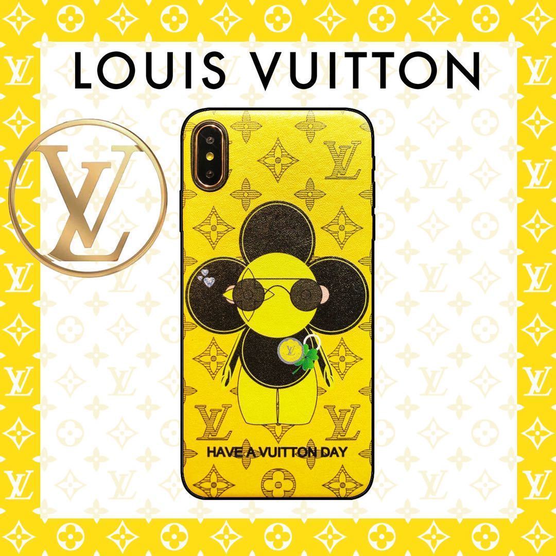 Louis Vuitton iPhone case - dianjiang-