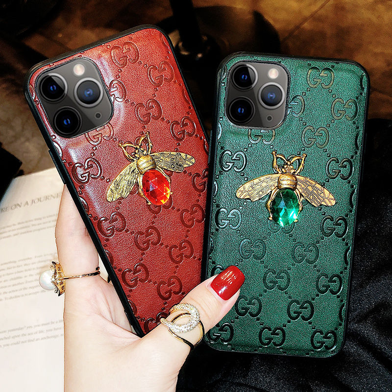 GUCCI iPhone case - dianjiang-