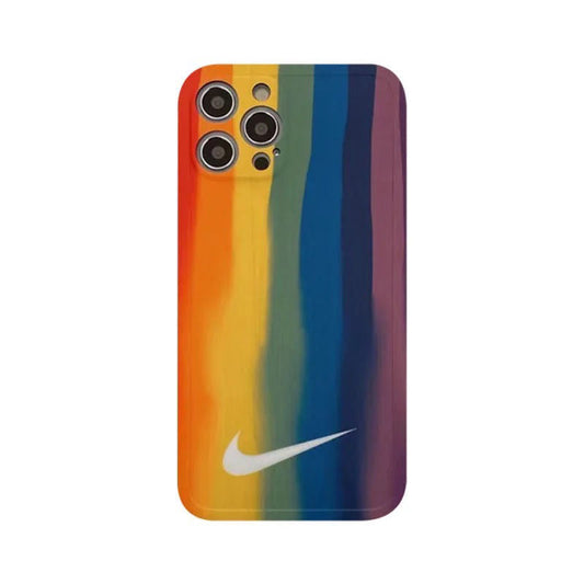 NIKEid iPhone case - dianjiang-