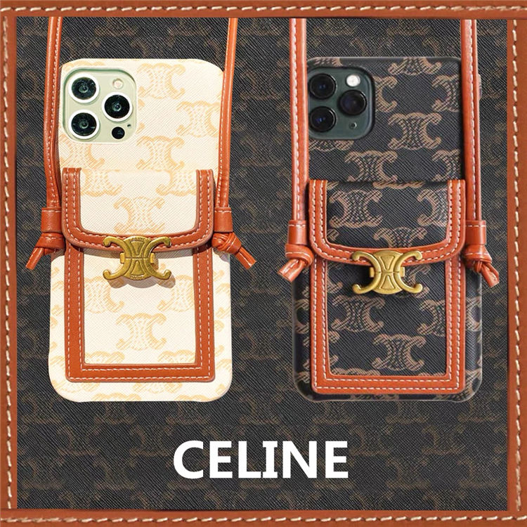 Celine iPhone case - dianjiang-